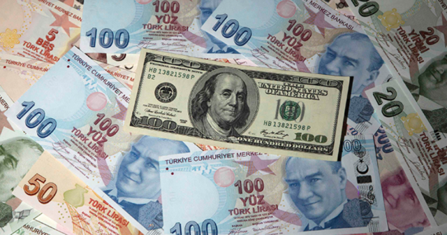 Türkiyədə minimum maaş ARTIRILDI – 570 dollar