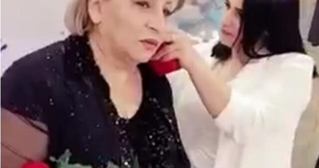 Müəllimlərə qızıl hədiyyə edilən məktəblərin direktorları cəzalandırıldı