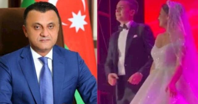 TƏBİB sədri işdən çıxarılır – Qızının dəbdəbəli toyuna görə (VİDEO)