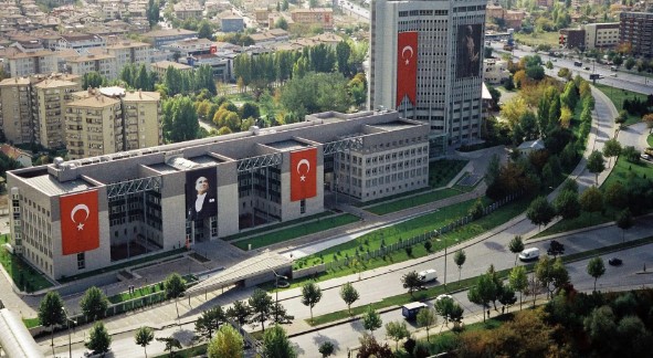 TÜRKİYƏDƏN İSRAİLƏ SƏRT REAKSİYA
