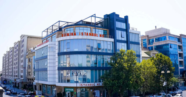 “İstanbul NS Estetik Klinika” lisenziyadan kənar tibb fəaliyyəti göstərib