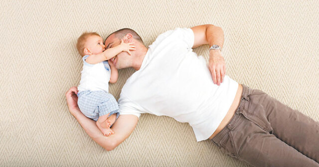 UŞAĞINIZ SAĞLAM OLSUN İSTƏYİRSİNİZSƏ… ATALARIN DİQQƏTİNƏ…