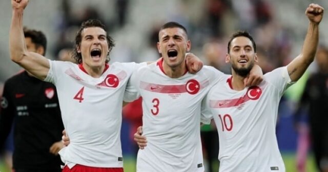 Madrid klubu türk ulduzun transferini açıqladı
