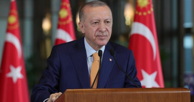 “Yaxın gələcəkdə Türkiyə-Azərbaycan Universitetinin fəaliyyətə başlamasını təmin edəcəyik”