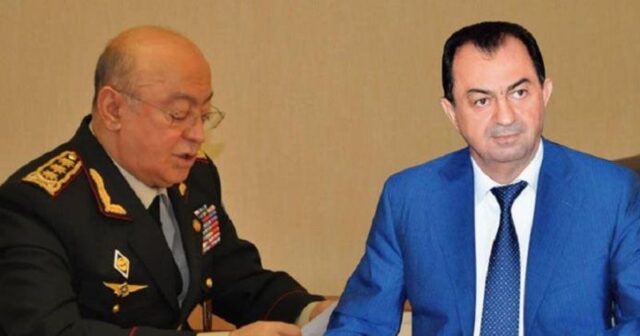 Nazir icra başçısının oğlunu işdən çıxardı – FOTO