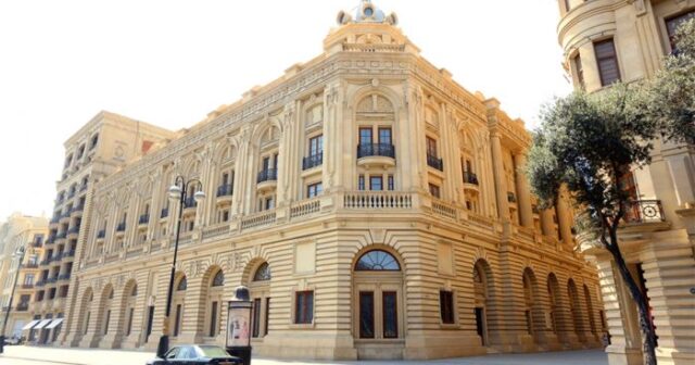 Musiqili Teatr bu dəfə Şəkidə çıxış edəcək