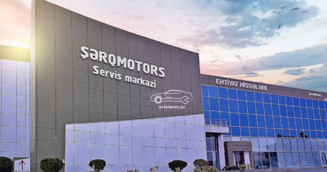 “Şərq Motors” müştərisinə maddi ziyan vurub – Məhkəmə