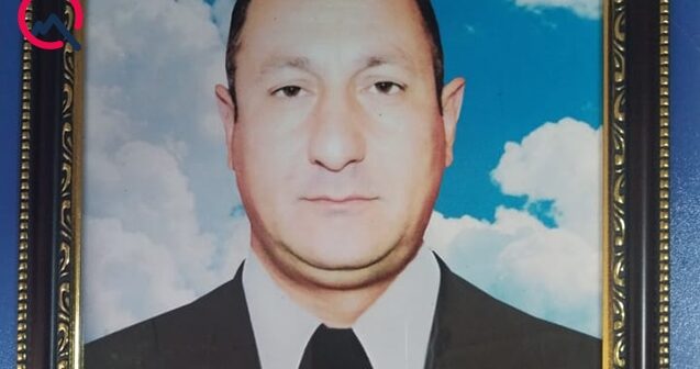 Biləsuvarda qətlə yetirilən keçmiş polisin – Fotosu