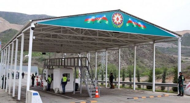 Rusiya sülhməramlılarla bağlı Azərbaycana müraciət etdi: Rədd cavabı aldı