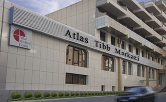 İQTİSADİYYAT NAZİRLİYİ “ATLAS MEDİCAL CENTER”İ MƏHKƏMƏYƏ VERDİ…