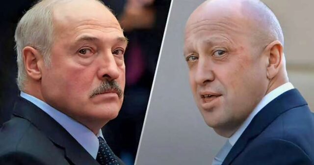 “Səni böcək kimi əzəcəklər” – Priqojinlə danışığın DETALLARI