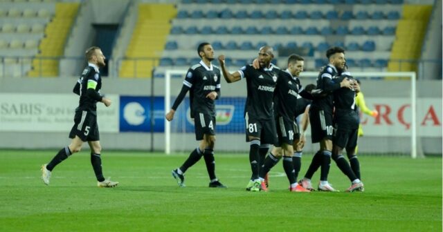 “Qarabağ”ın Avstriyadakı ilk rəqibi məlum oldu