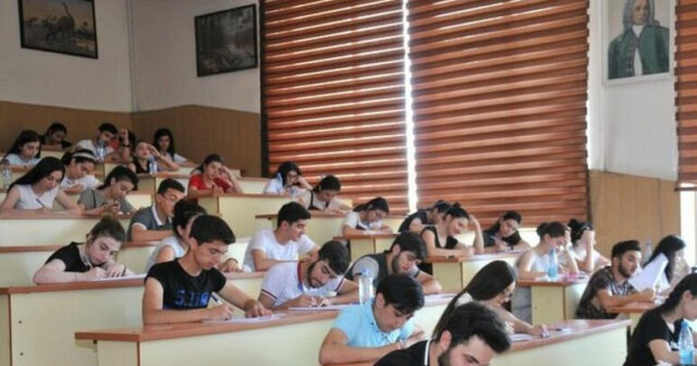 Akkreditasiyadan keçə bilməyən universitetlərin aqibəti necə olacaq? – Rəsmi AÇIQLAMA