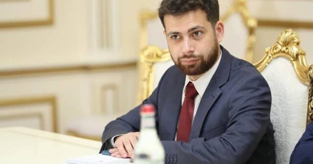 BAYRAMOV – MİRZOYAN GÖRÜŞÜ DƏQİQLƏŞİR