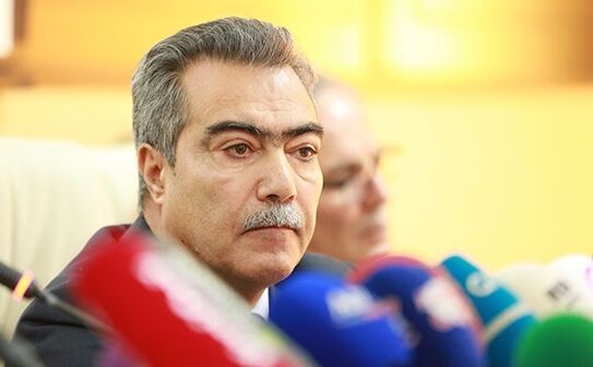 Vüqar Səfərli ilə birgə tutulan şirkət rəhbərinin işinə yenidən baxılacaq