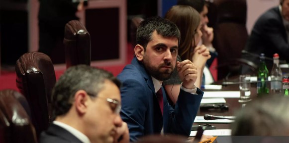 XANDANYAN: ZƏNGƏZUR DƏHLİZİ ERMƏNİSTAN ÜÇÜN BAĞLIDIR