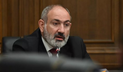 PAŞİNYAN LAÇINDAKI VƏZİYYƏTLƏ BAĞLI BMT MƏHKƏMƏSİNİN QƏRARINDAN DANIŞIB