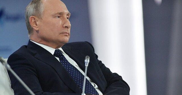 Məşhurlar Moskvadan qaçdı: Putinin aqibəti… – Remçukov