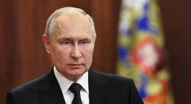 Putin “Vaqner”ə verilən pulu açıqladı: Bütün xərcini dövlət çəkib