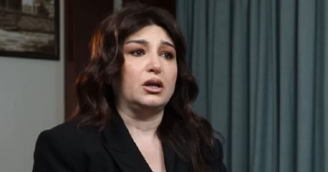 Dilarə Əliyeva – “İnsanlar düşünə bilərlər ki, tez toparlandım”-VİDEO