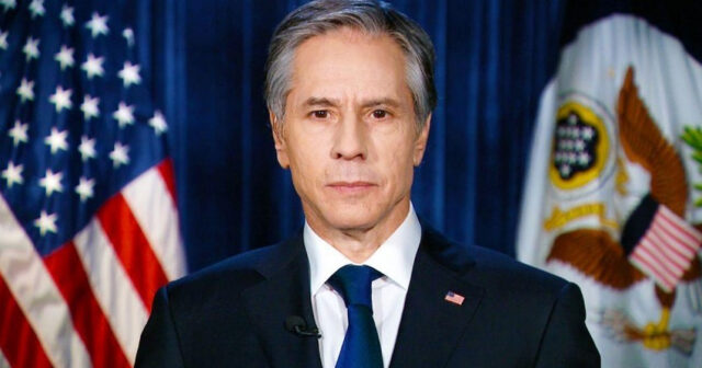 Blinken bütün diplomatlara “Vaqner”lə bağlı şərh verməyi qadağan etdi