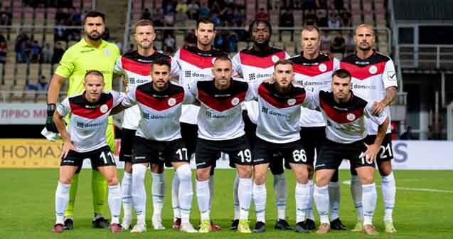 “Qarabağ”ın rəqibini yaxından tanıyaq
