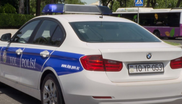 “Son Zəng” günü məzunlar qanunsuz avtomobil idarə etsə… – VİDEO