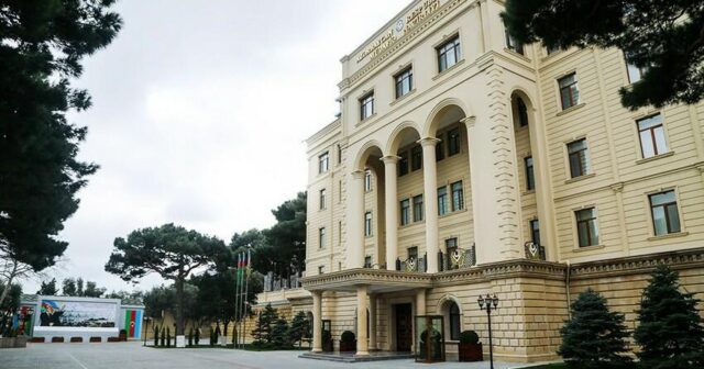 Əsgərimizin yaralanması ilə bağlı cinayət işi başlandı