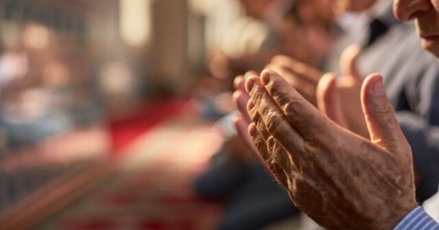 Bayram namazının vaxtı açıqlandı – FƏTVA