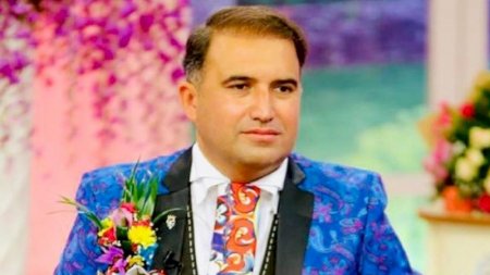 Hacı Nuran Şuşada qəzaya düşüb – “Çox qorxmuşam”
