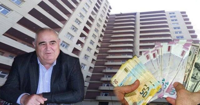 “Şərurlu İsfəndiyar”la qalmaqallı MTK məhkəməyə verilib