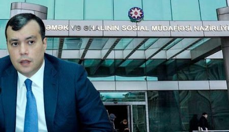 SAHİL BABAYEVİN NAZİRLİYİ BU AY 352 MƏHKƏMƏ ÇƏKİŞMƏSİNDƏ – PENSİYAÇILARLA…