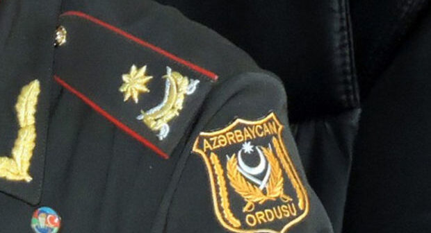 Beş hərbi qulluqçuya “general-mayor” rütbəsi verildi – SİYAHI