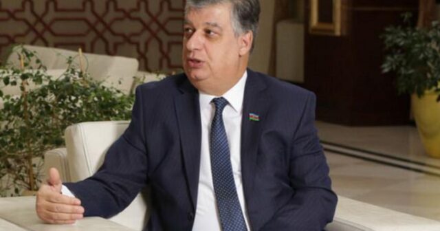 “QİYMƏTLƏR DEMƏK OLAR, HƏR GÜN, HƏR HƏFTƏ ARTIR”