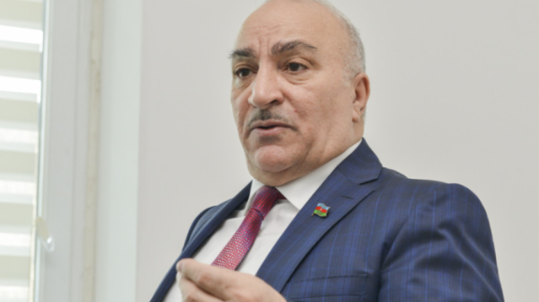 “Dərmanlar çox bahadır, qıtlıq var” – Tahir Kərimli