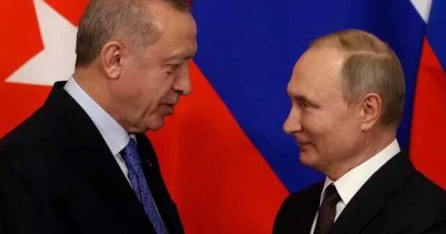 SON DƏQİQƏ: KREML ELAN ETDİ – PUTİN TÜRKİYƏYƏ GƏLİR