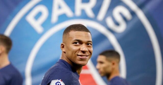 Mbappe özü də danışdı: “Hər şey 15 gün əvvəl başladı”