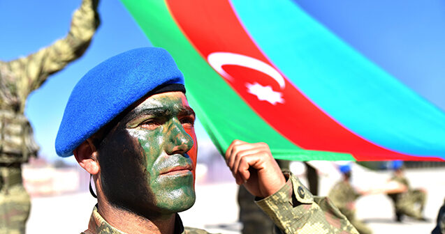 Fazil Mustafadan hərbçilərlə bağlı ÖNƏMLİ ÇAĞIRIŞ