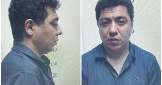 Tanınmış meyxanaçı narkotiklə tutuldu