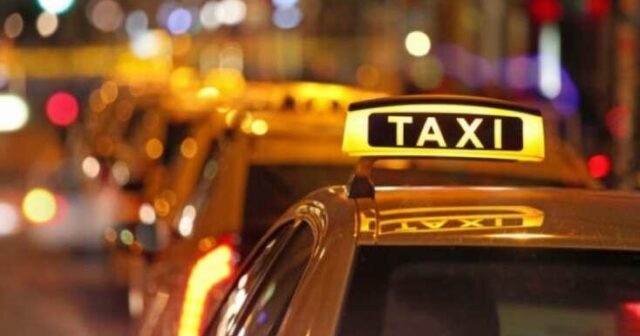 Taksilərlə bağlı qaydalar nə vaxtdan qüvvəyə minir? – RƏSMİ