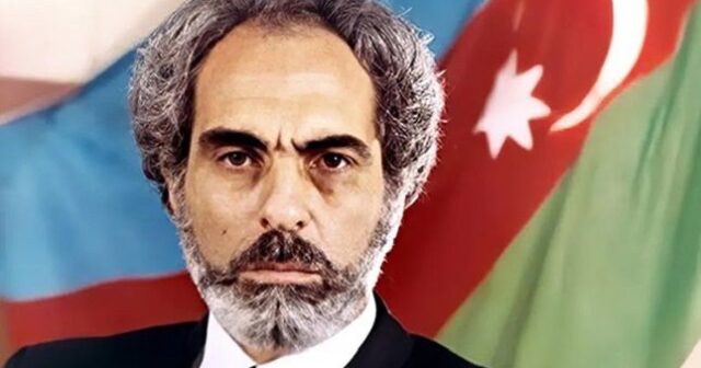 Elçibəyin 85 illiyi ilə bağlı tədbirlər planı açıqlandı