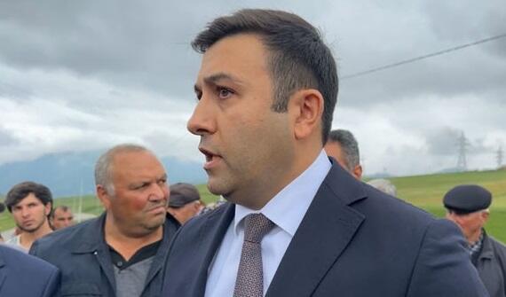 “Söyüdlüdə ikinci süni göl yaradılmayacaq” – İcra başçısı