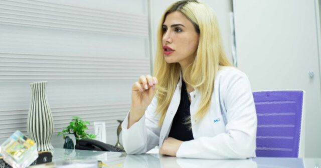 “İnternational Medical Centre” və nevroloqundan şikayət