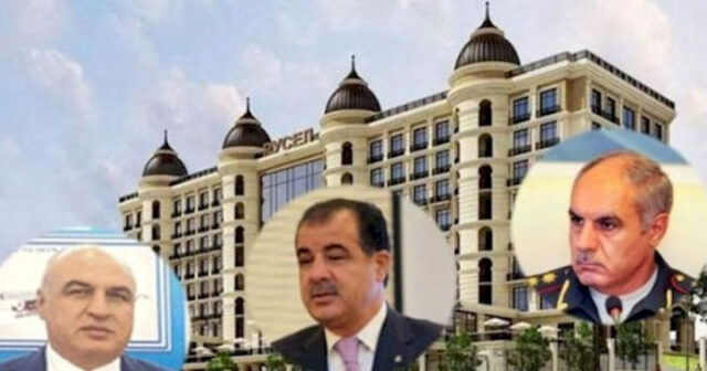 Vəliyevlərə məxsus 3 böyük müəssisə fəaliyyətini dayandırır: Nə baş verir?
