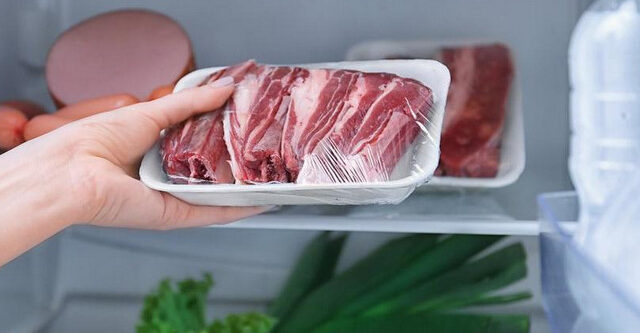 Qurban ətini bu şəkildə hazırlayın – Mütəxəssisdən vacib tövsiyələr