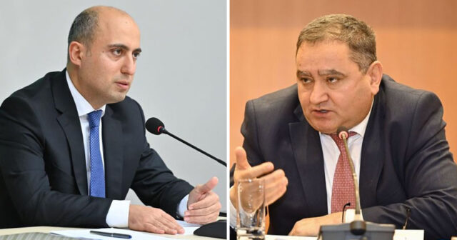 Deputatdan nazirə ittiham: “Adımı siyahıdan çıxarıb ki…”