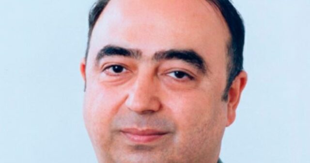 Dünyamin Xəlilova daha bir cinayət işi açıldı