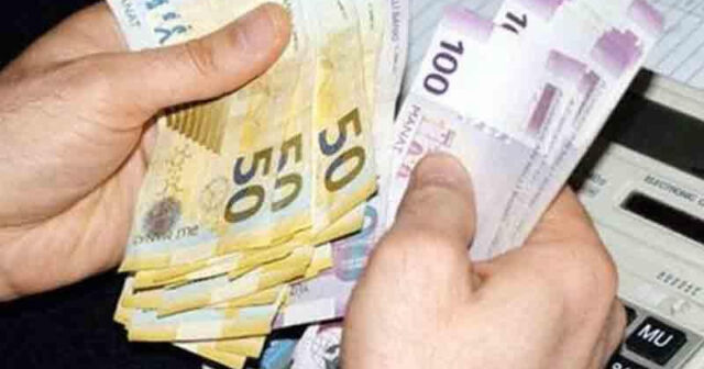 Bu sahədə işləyənlər daha çox maaş alır – 4 min 315 manat