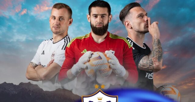 “Qarabağ” iki rəqibini açıqladı