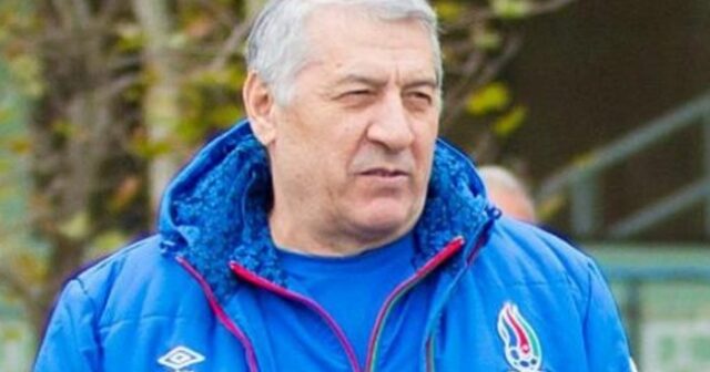 Şakir Qəribov: “De Byazi yaxşı işləsin ki, hansısa oyunda üstün olduğunu deyək”